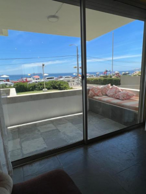 ZentenoApartments - Viña del Mar/Av.Peru - Con vista al Mar